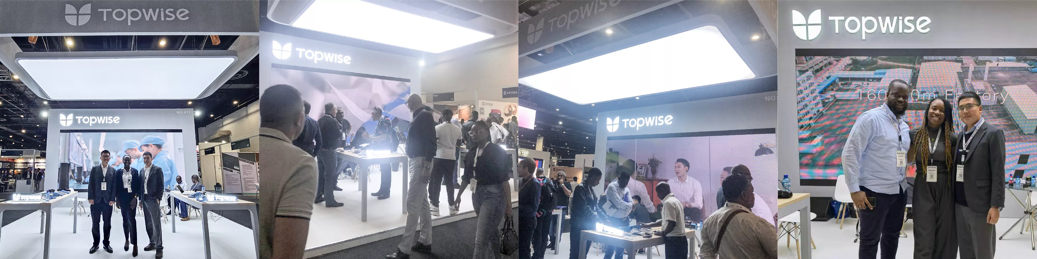 Topwise Inco TOPWISE - the preferred POS for reliable & cost effective payment solution.