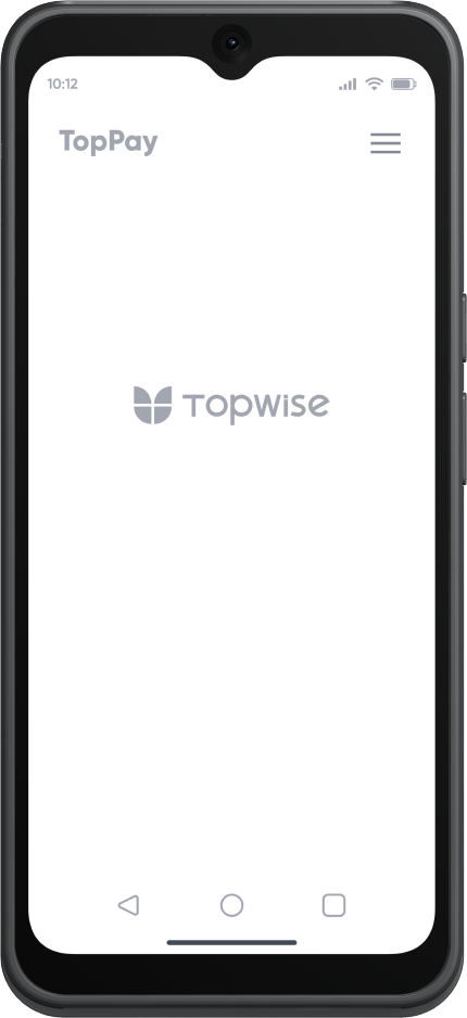 Topwise Inco TOPWISE - the preferred POS for reliable & cost effective payment solution.